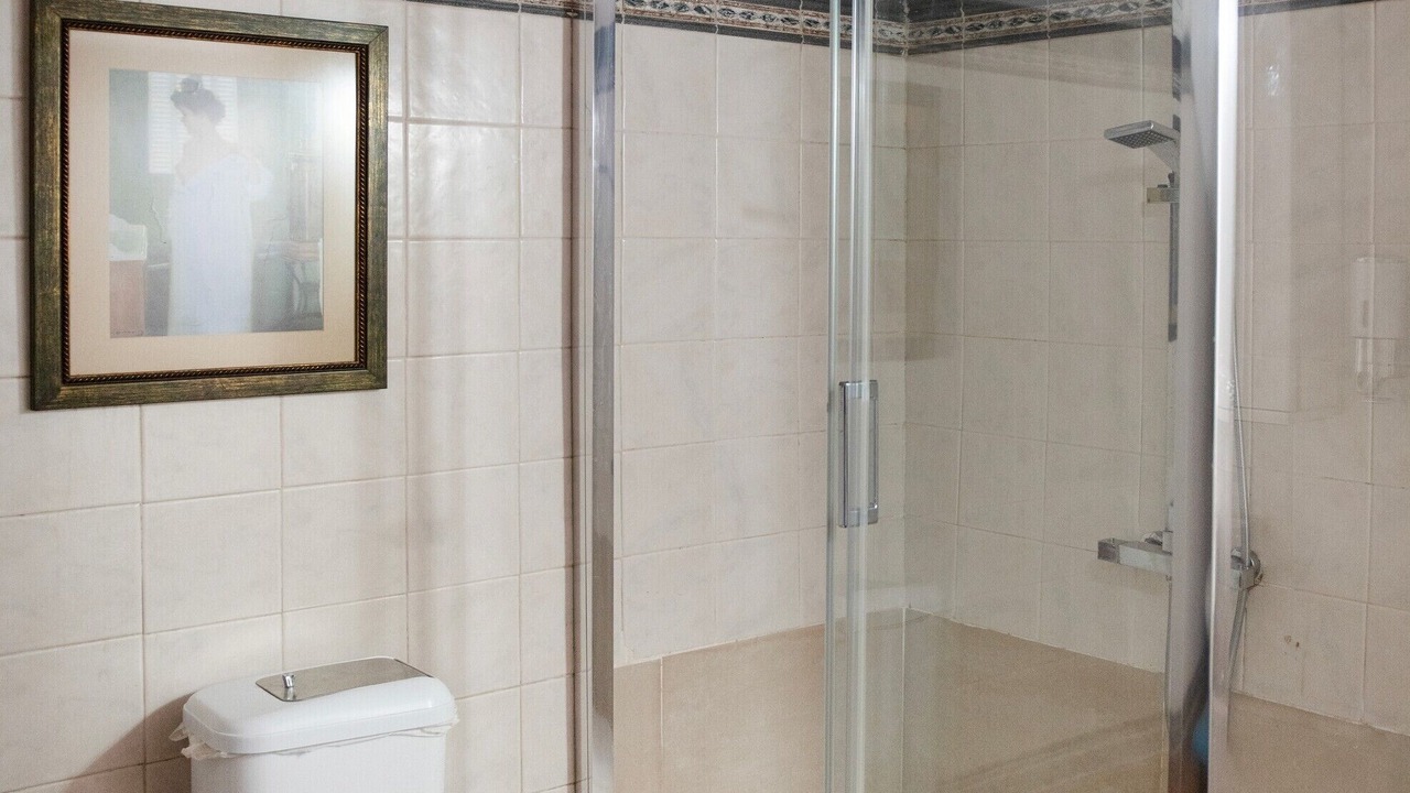 Photo of Bathroom in Sant Antoni de Portmany
