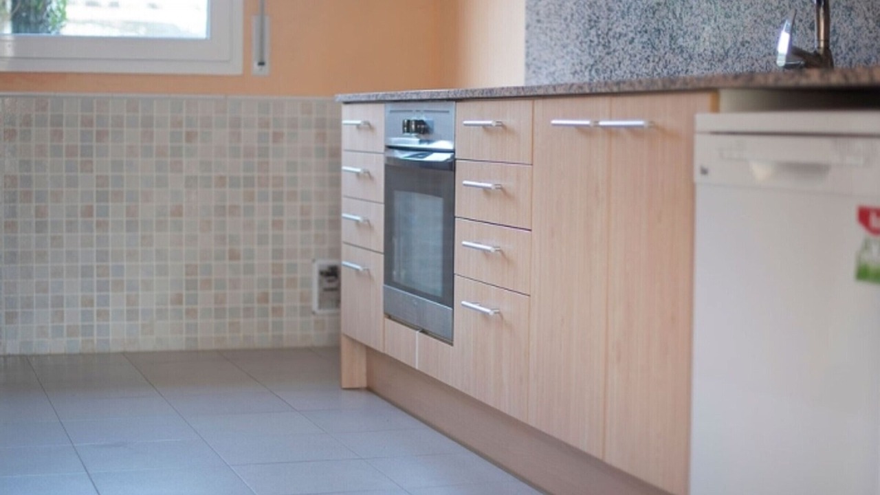 Photo of Kitchen in Altafulla