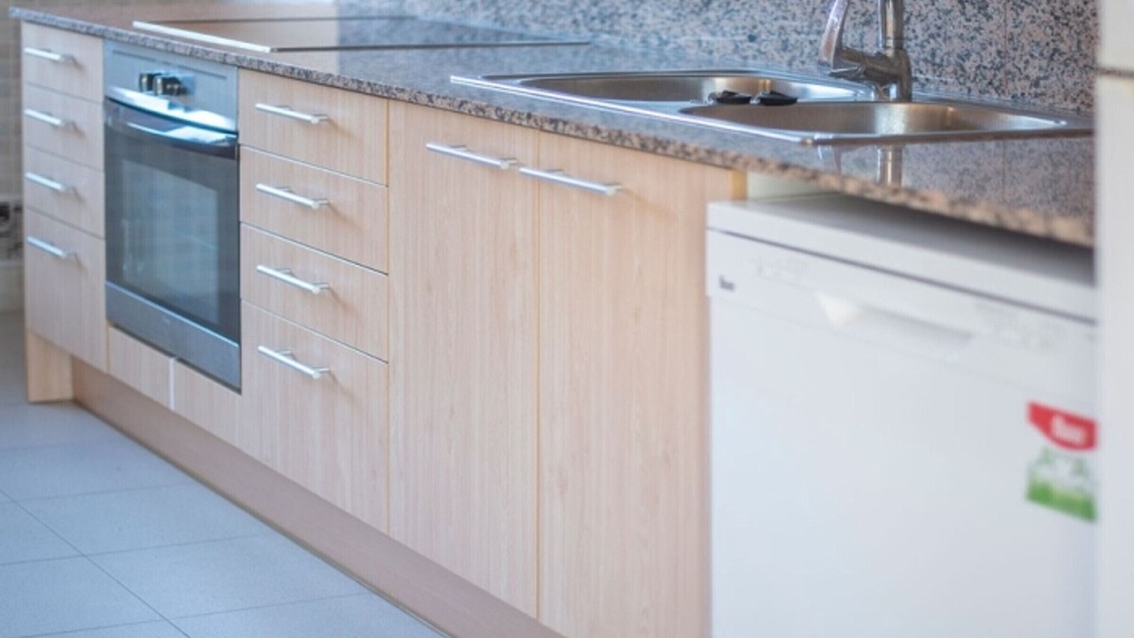 Photo of Kitchen in Altafulla