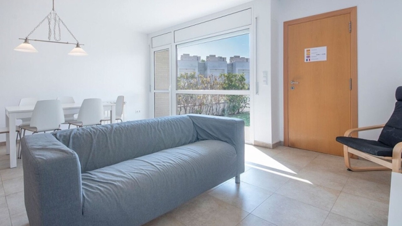 Photo of Livingroom in Altafulla