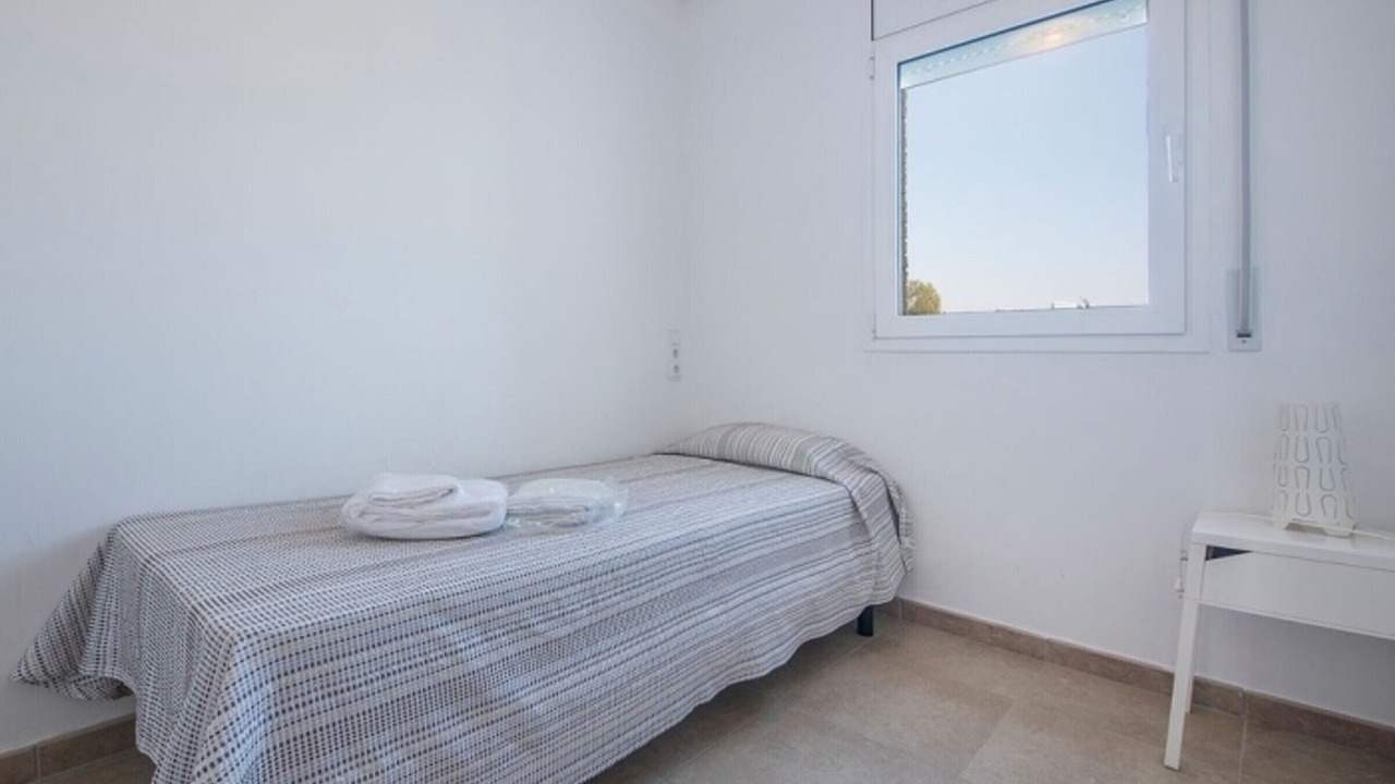 Photo of Bedroom in Altafulla