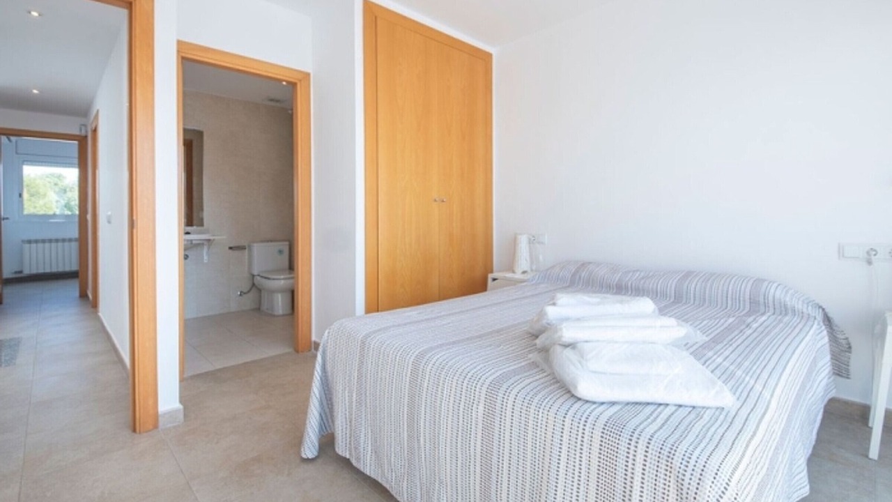 Photo of Bedroom in Altafulla