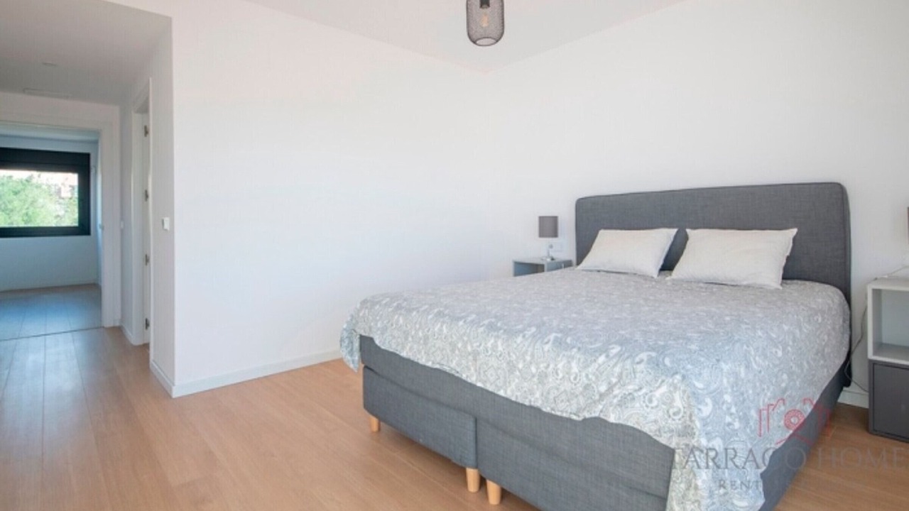 Photo of Bedroom in Tarragona