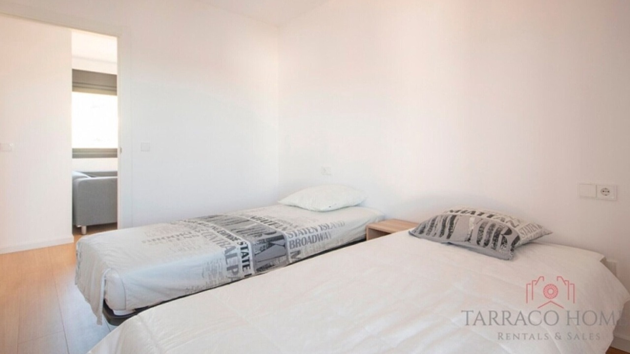 Photo of Bedroom in Tarragona
