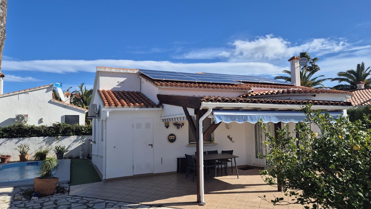 Photo of Outdoor in Les Deveses