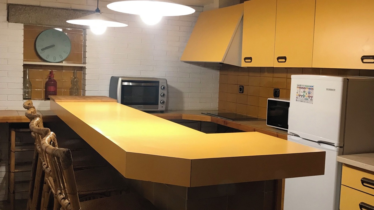 Photo of Kitchen in Solsona