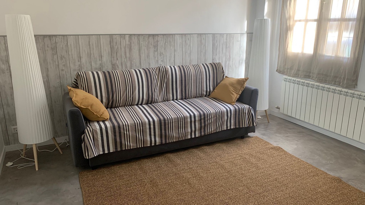 Photo of Livingroom in Mataro