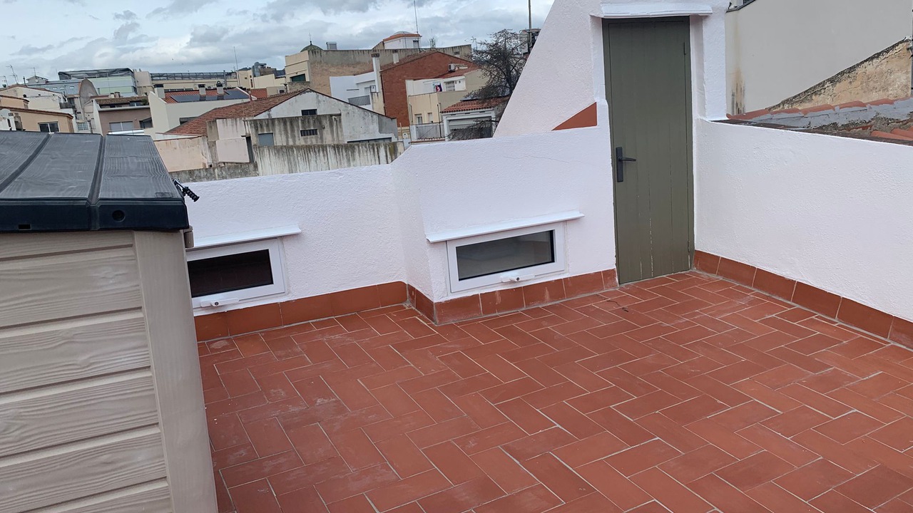 Photo of Patio Balcony in Mataro