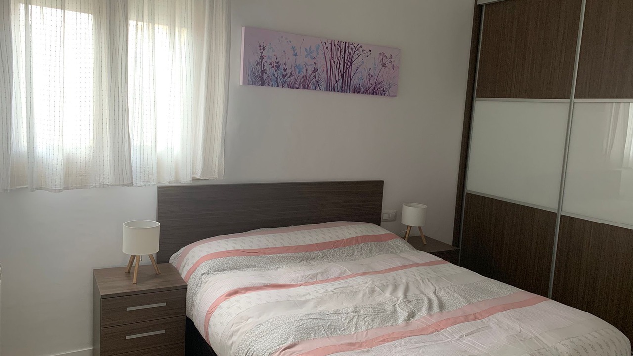 Photo of Bedroom in Mataro