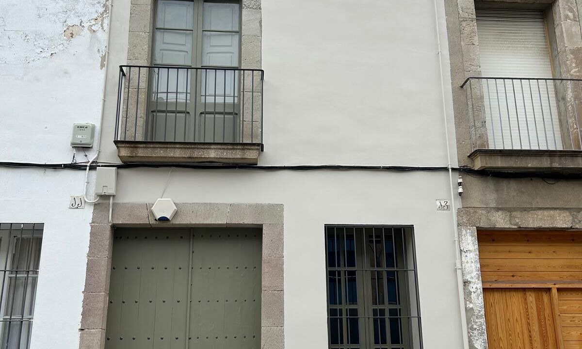 Photo of Outdoor in Mataro