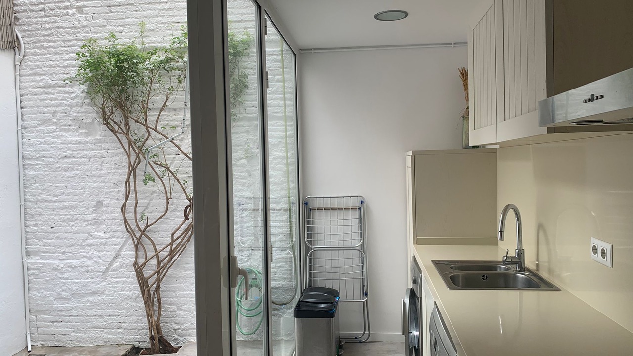 Photo of Kitchen in Mataro