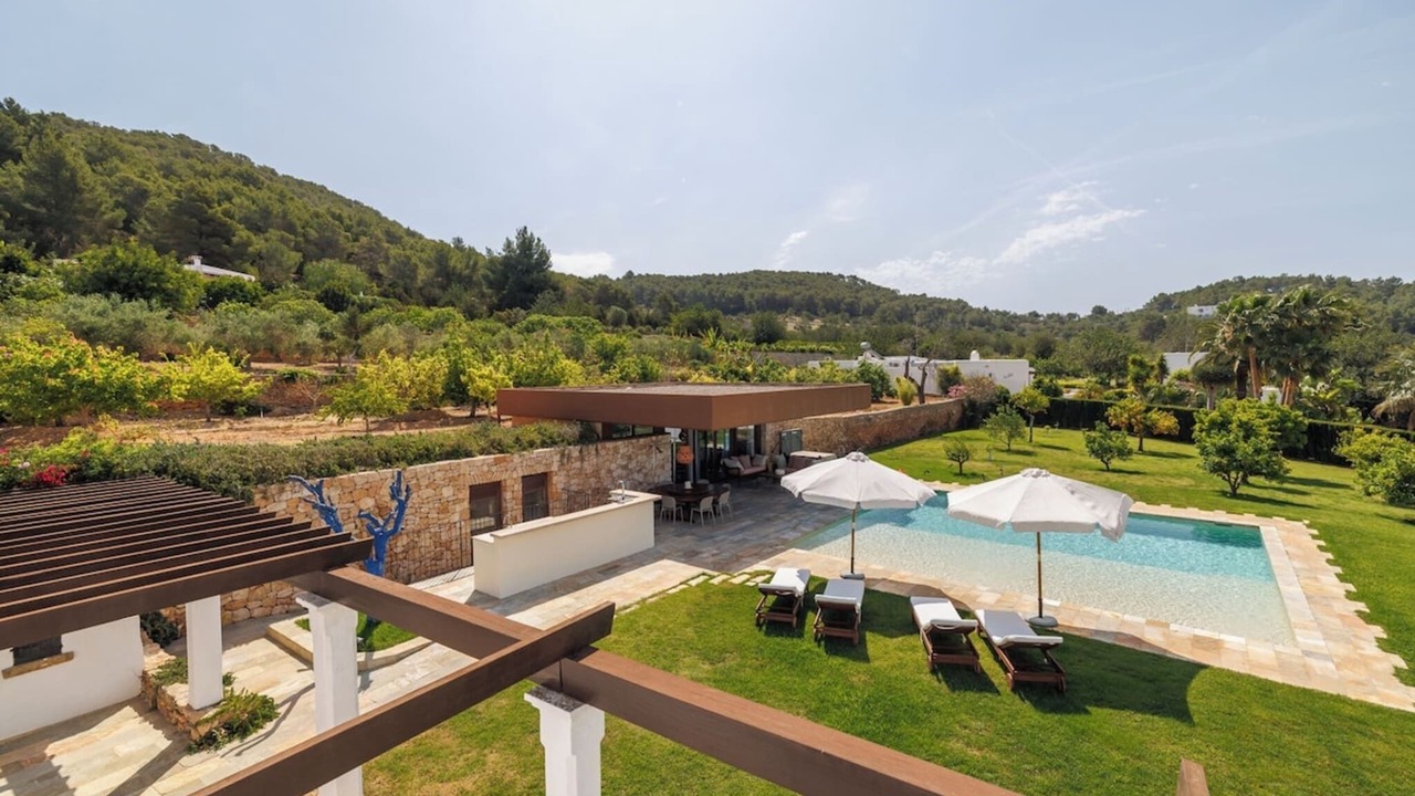 Photo of Outdoor in Sant Carles de Peralta
