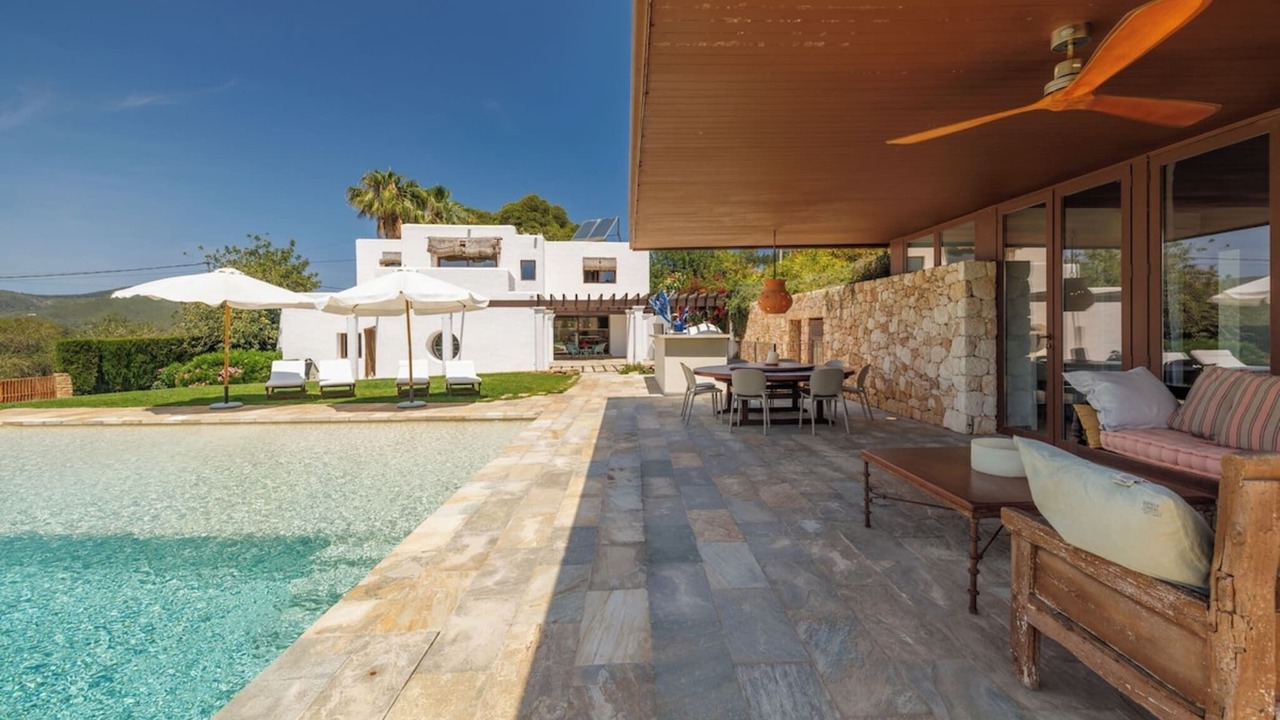 Photo of Outdoor in Sant Carles de Peralta
