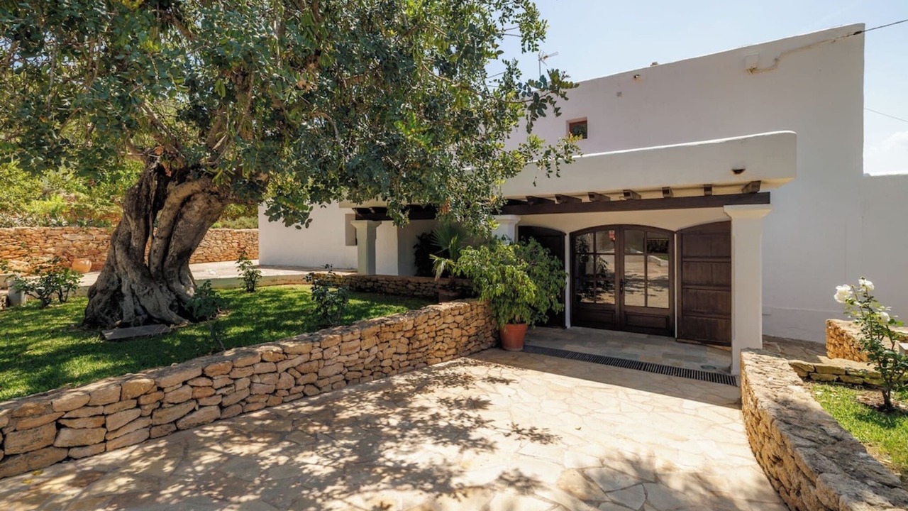 Photo of Outdoor in Sant Carles de Peralta