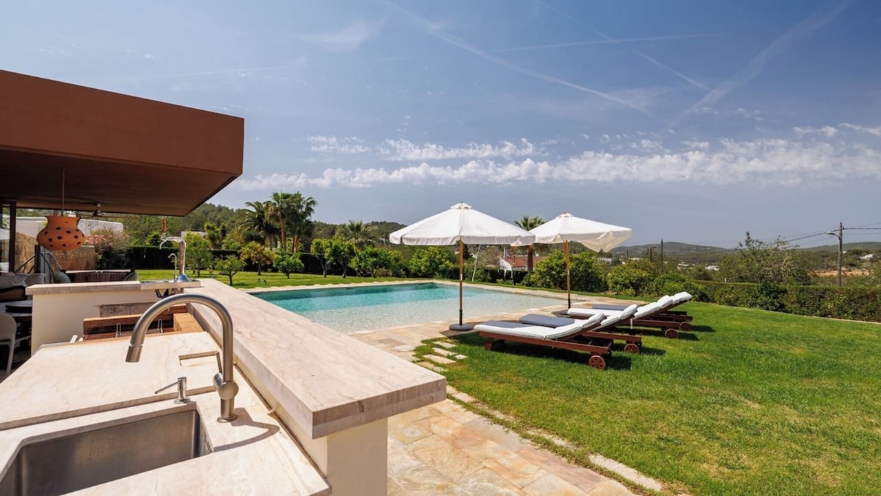 Photo of Outdoor in Sant Carles de Peralta