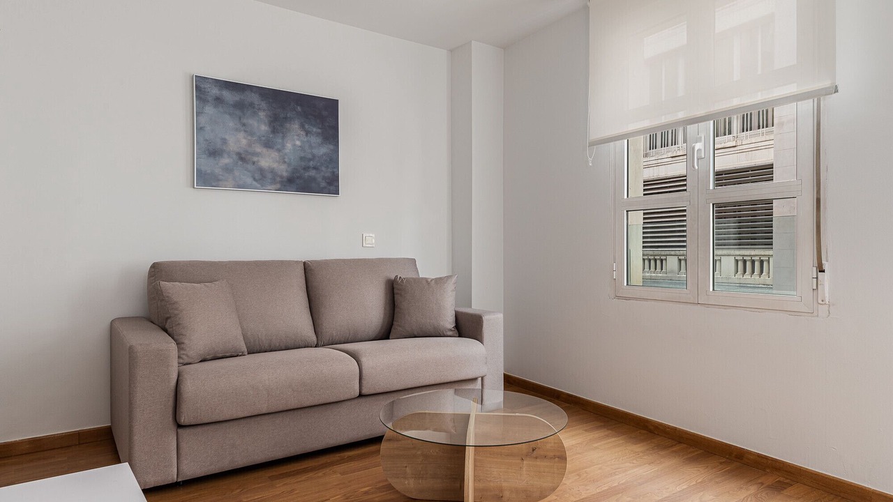 Photo of Livingroom in Centro