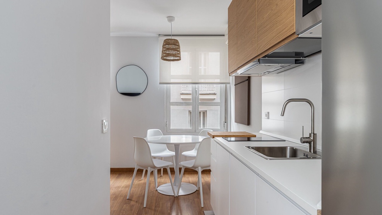Photo of Kitchen in Centro