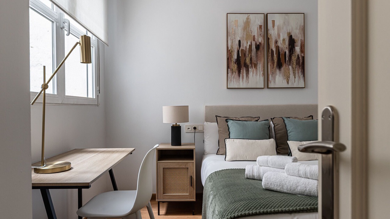 Photo of Bedroom in Centro