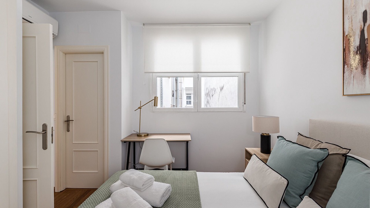 Photo of Bedroom in Centro