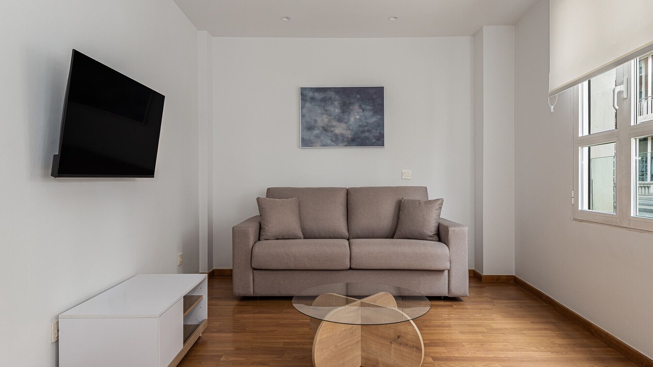 Photo of Livingroom in Centro