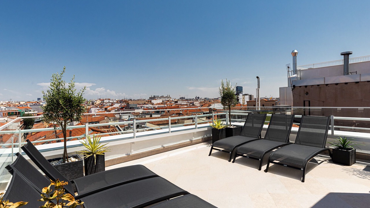 Photo of Patio Balcony in Centro