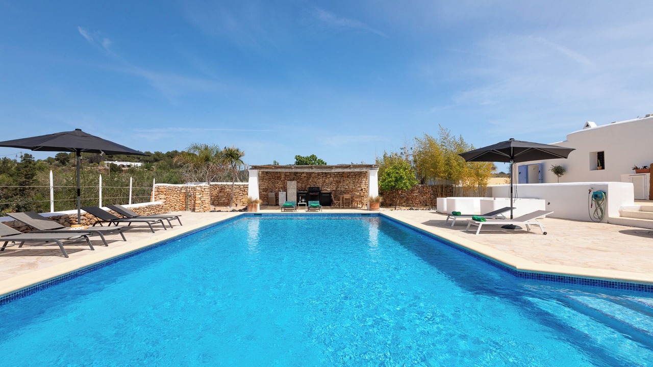 Photo of Outdoor in Santa Gertrudis
