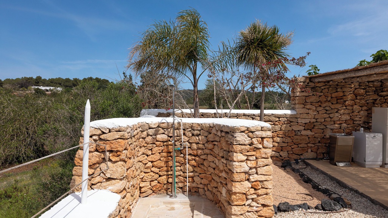Photo of Outdoor in Santa Gertrudis