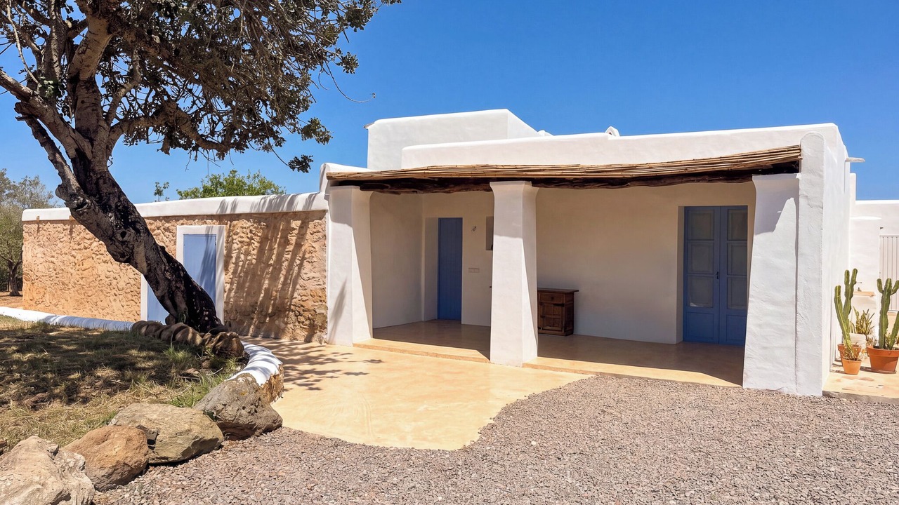 Photo of Outdoor in Santa Gertrudis