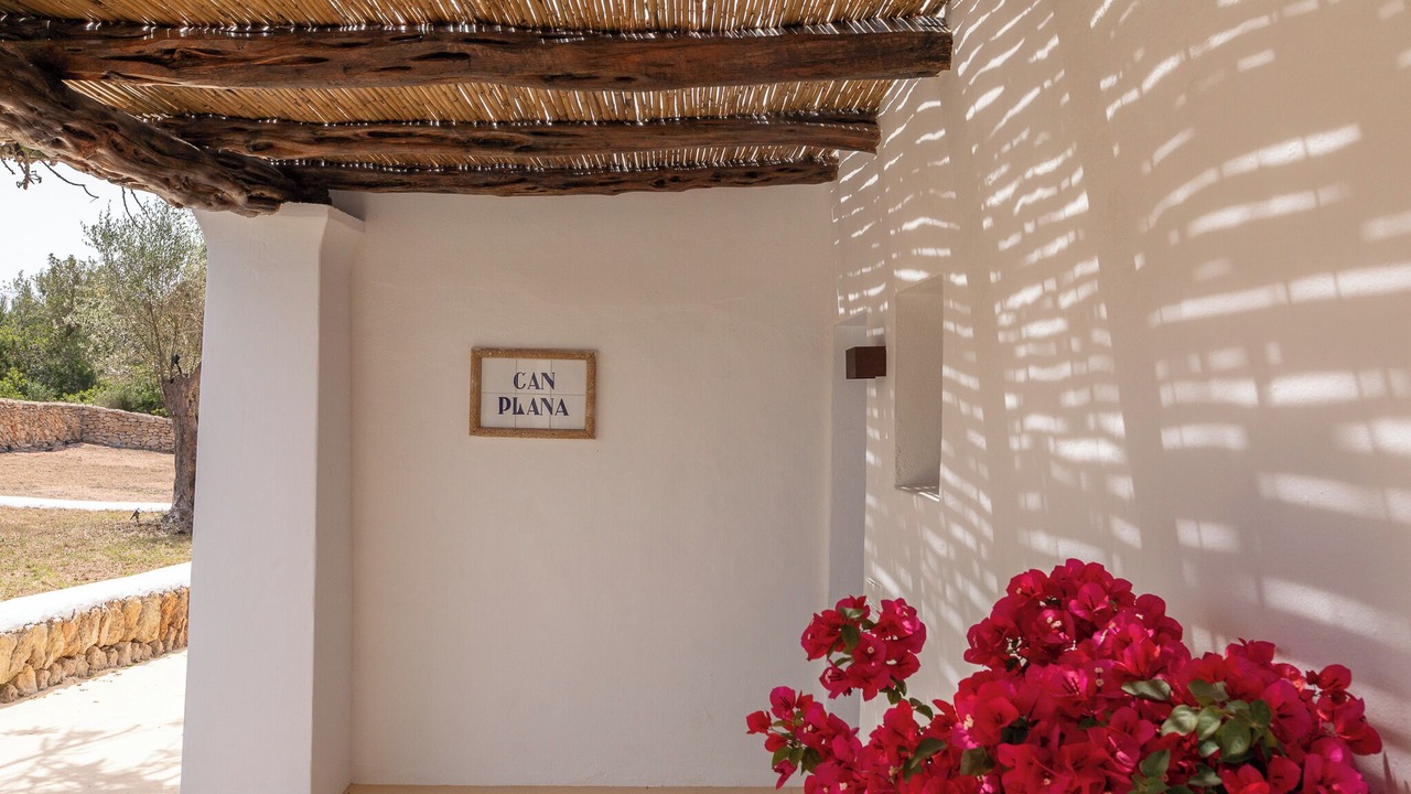 Photo of Outdoor in Santa Gertrudis
