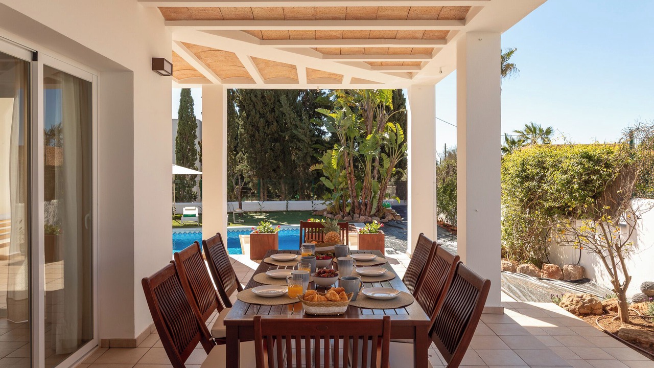 Photo of Outdoor in Santa Gertrudis