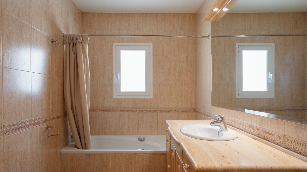 Photo of Bathroom in Santa Gertrudis