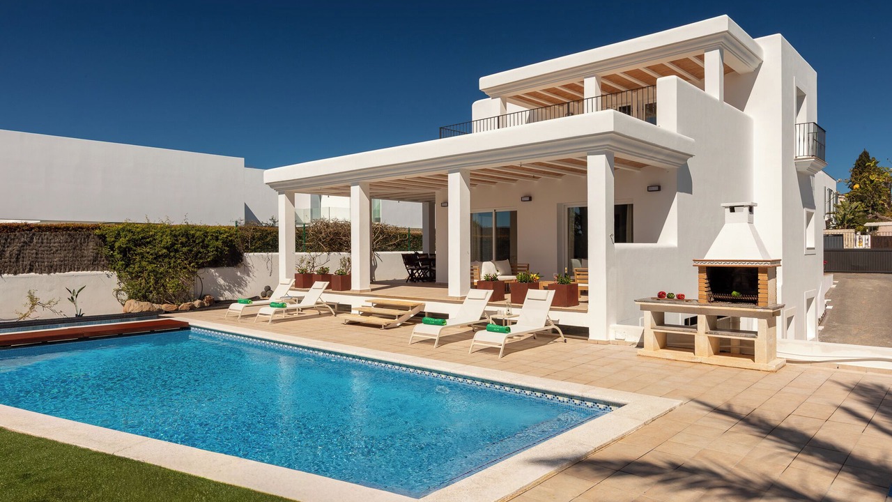 Photo of Outdoor in Santa Gertrudis