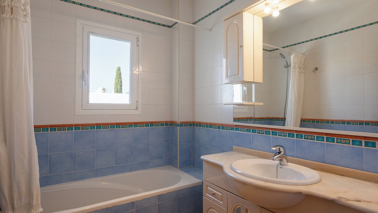 Photo of Bathroom in Santa Gertrudis