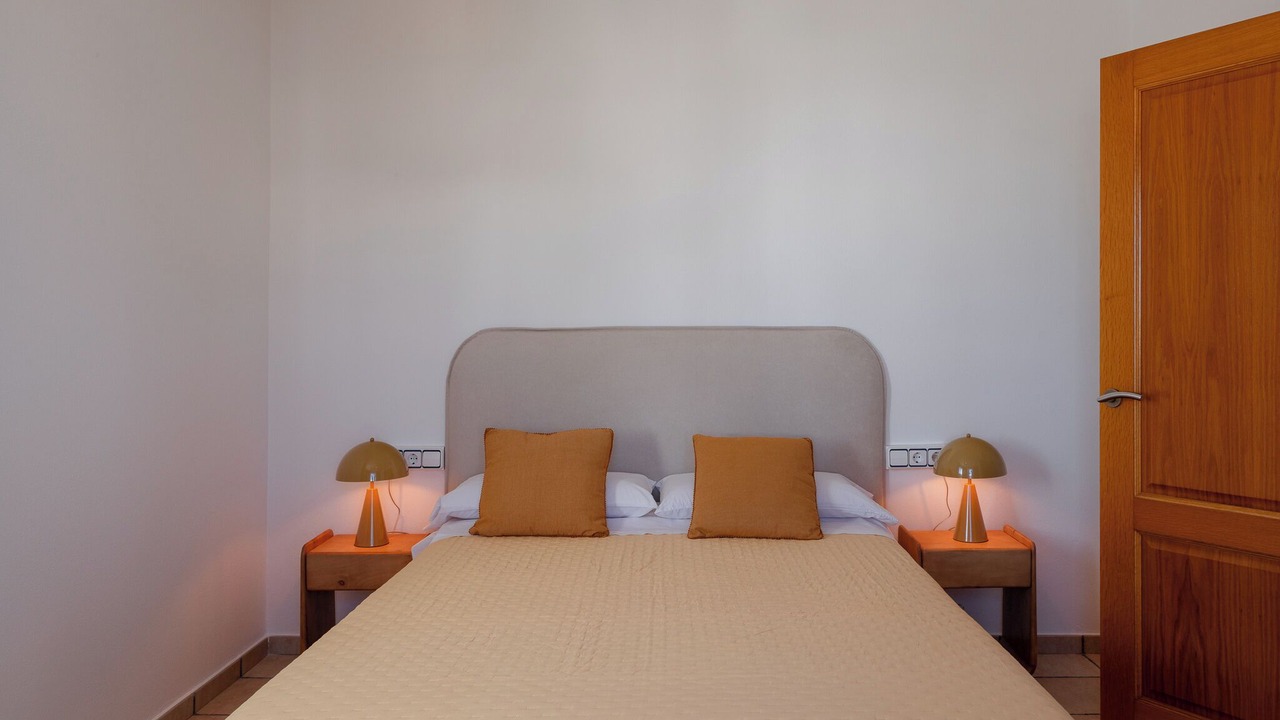 Photo of Bedroom in Santa Gertrudis