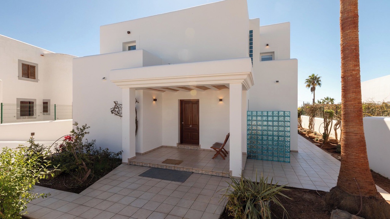 Photo of Outdoor in Santa Gertrudis