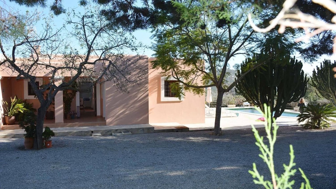 Photo of Outdoor in Santa Eulalia del Rio