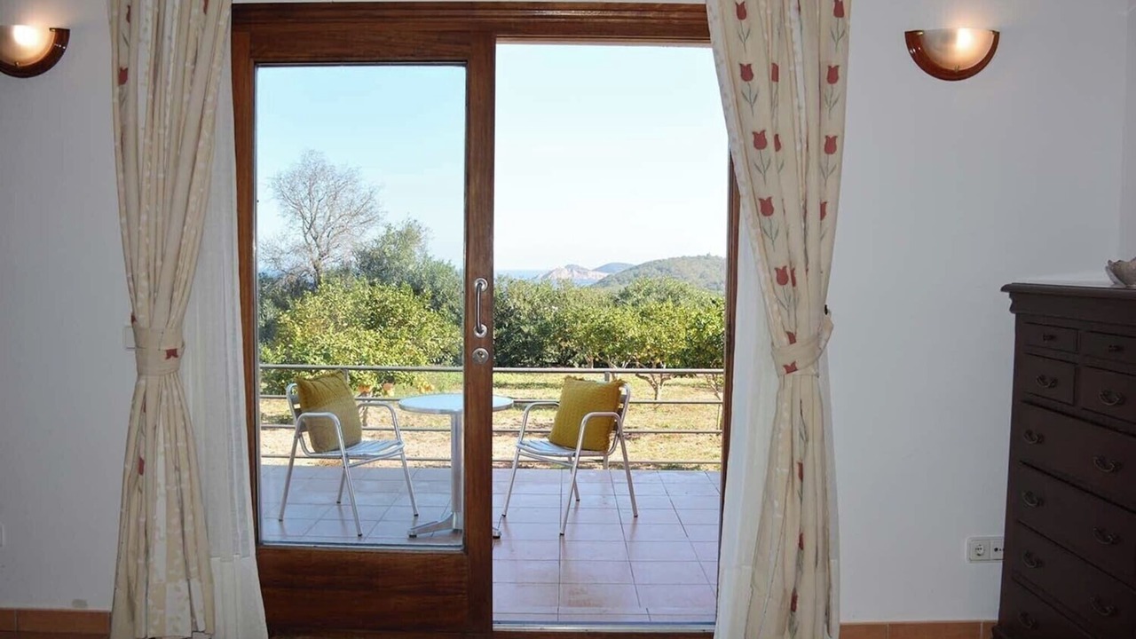 Photo of Bedroom in Santa Eulalia del Rio