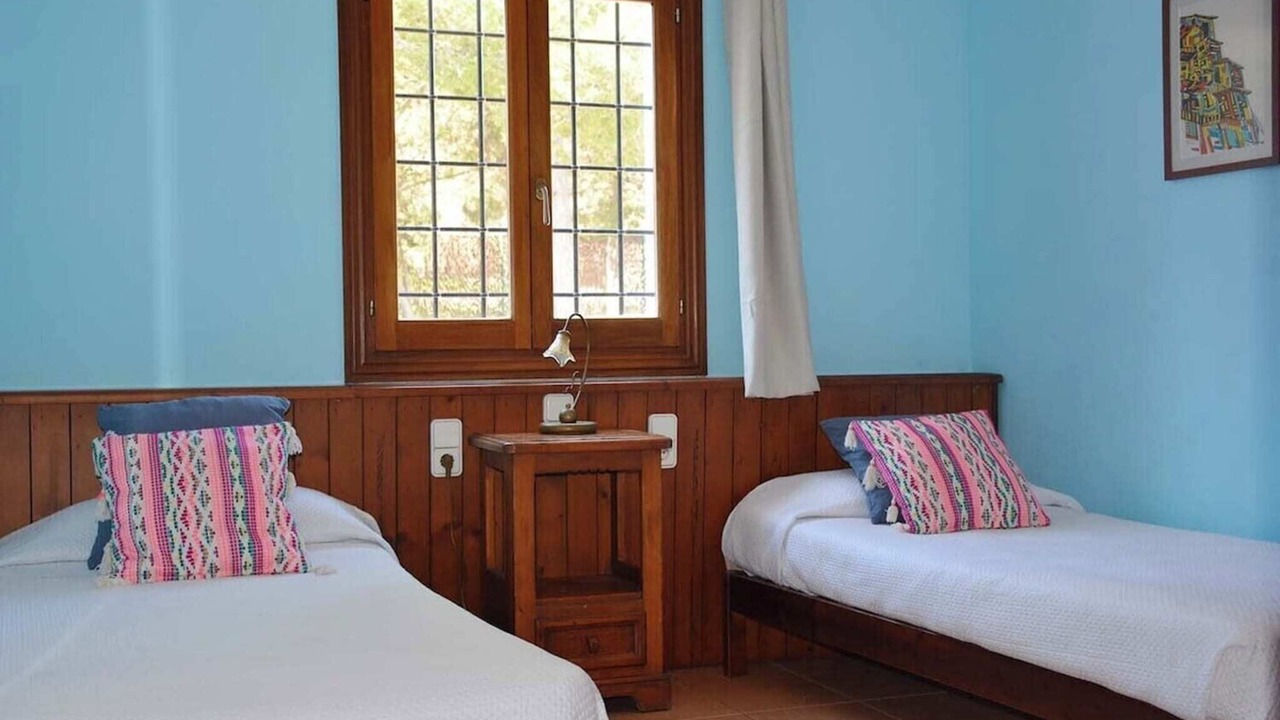 Photo of Bedroom in Santa Eulalia del Rio