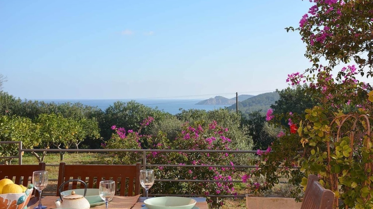 Photo of Outdoor in Santa Eulalia del Rio