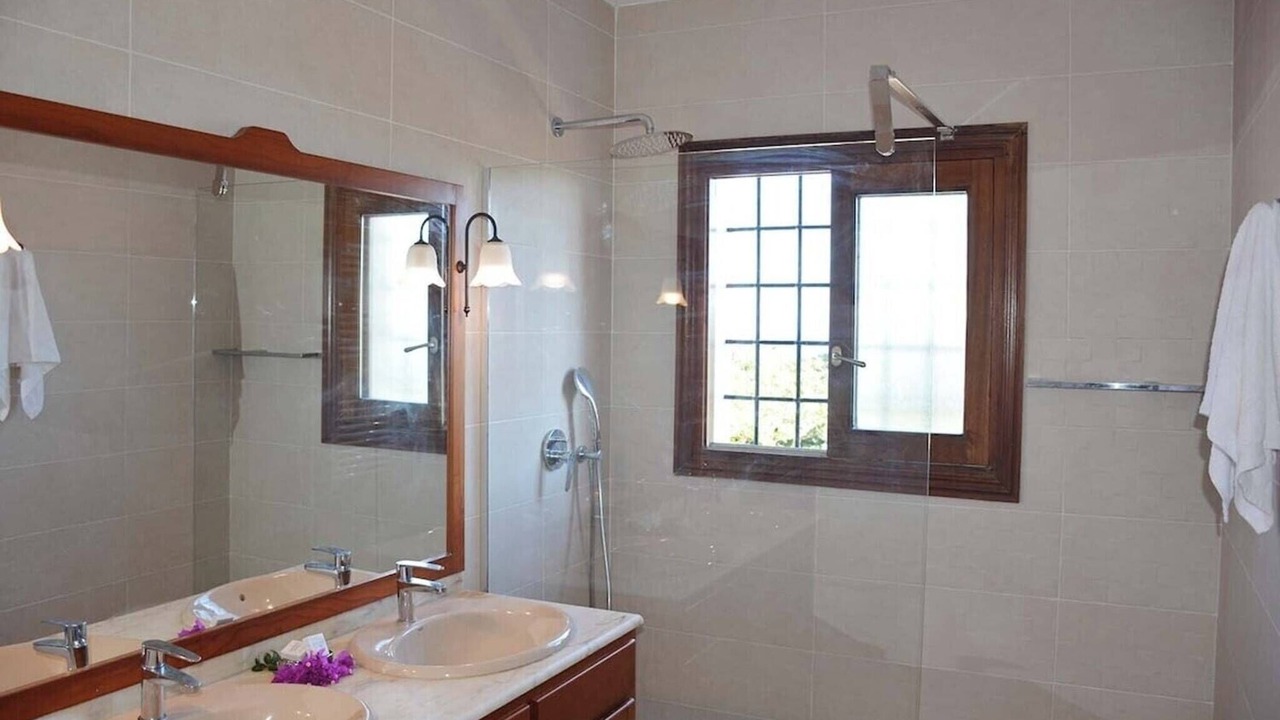 Photo of Bathroom in Santa Eulalia del Rio