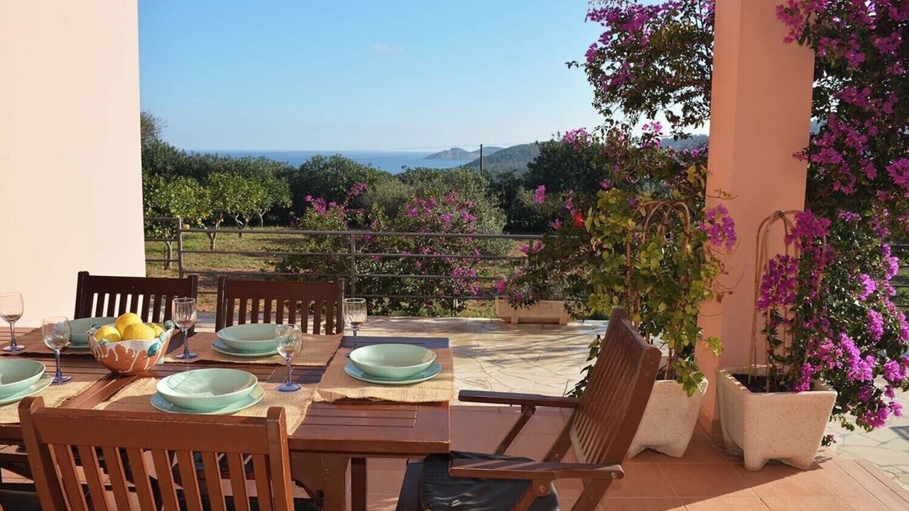 Photo of Outdoor in Santa Eulalia del Rio
