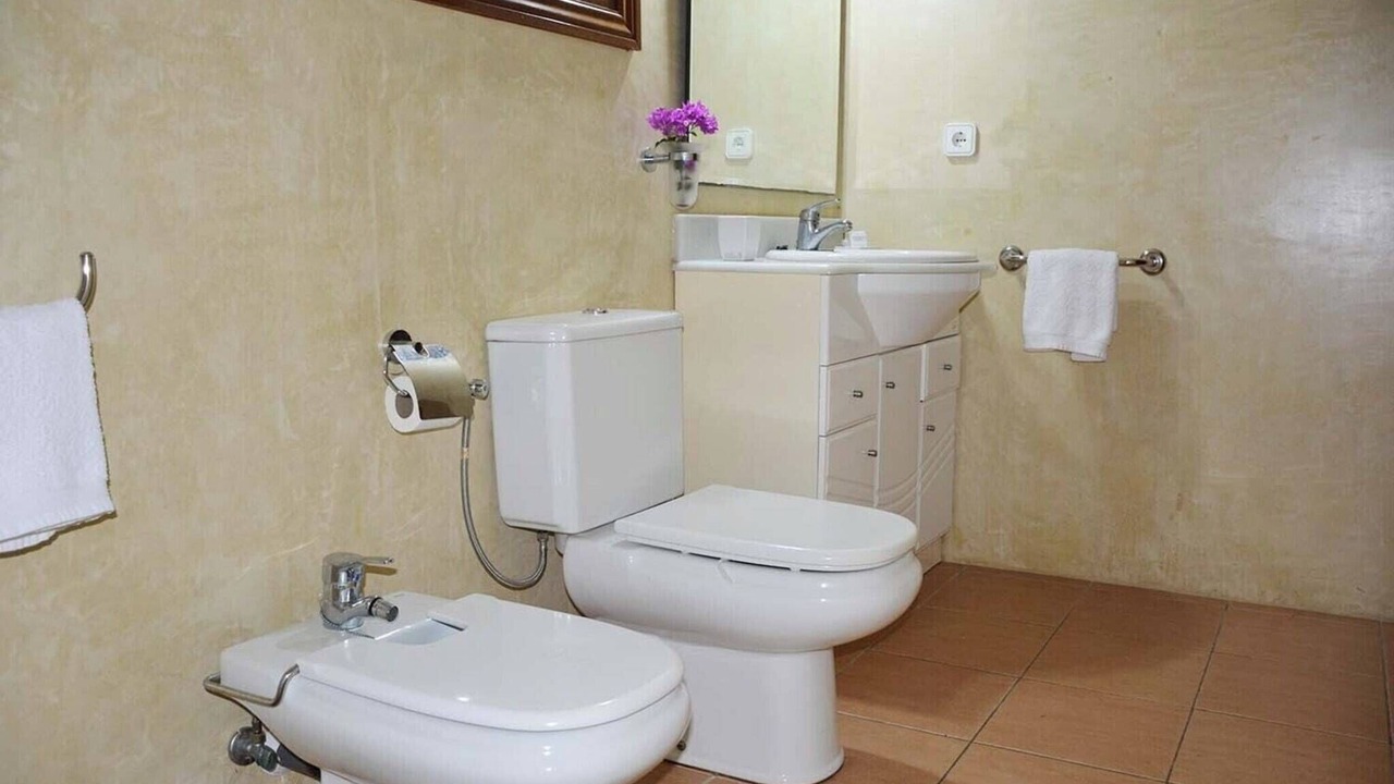 Photo of Bathroom in Santa Eulalia del Rio