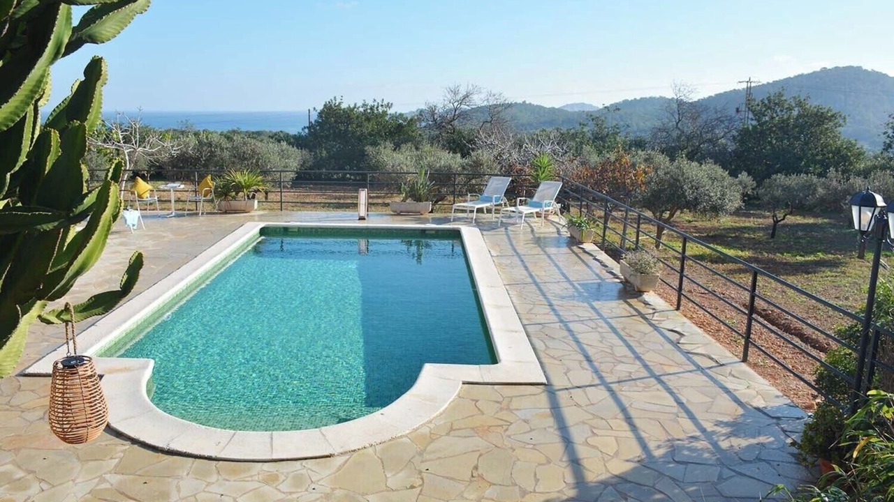 Photo of Outdoor in Santa Eulalia del Rio