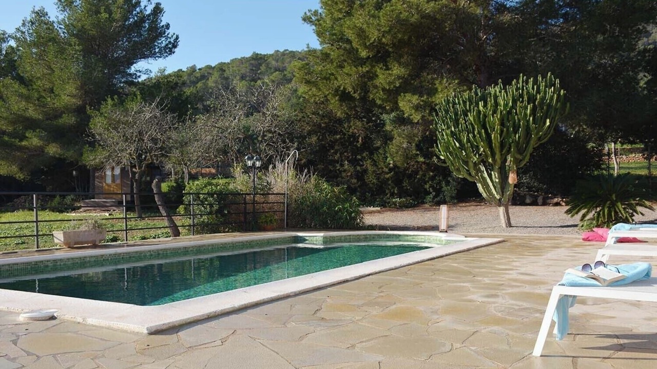 Photo of Outdoor in Santa Eulalia del Rio