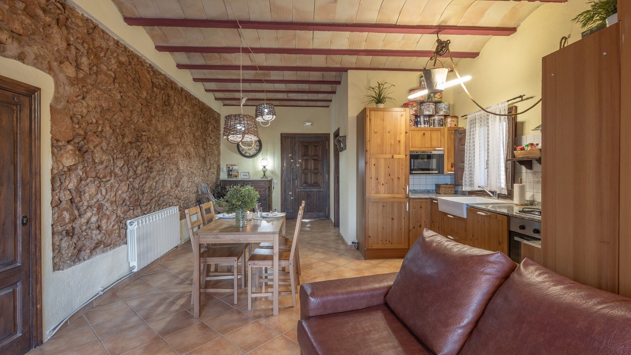 Photo of Livingroom in Sant Jaume dels Domenys