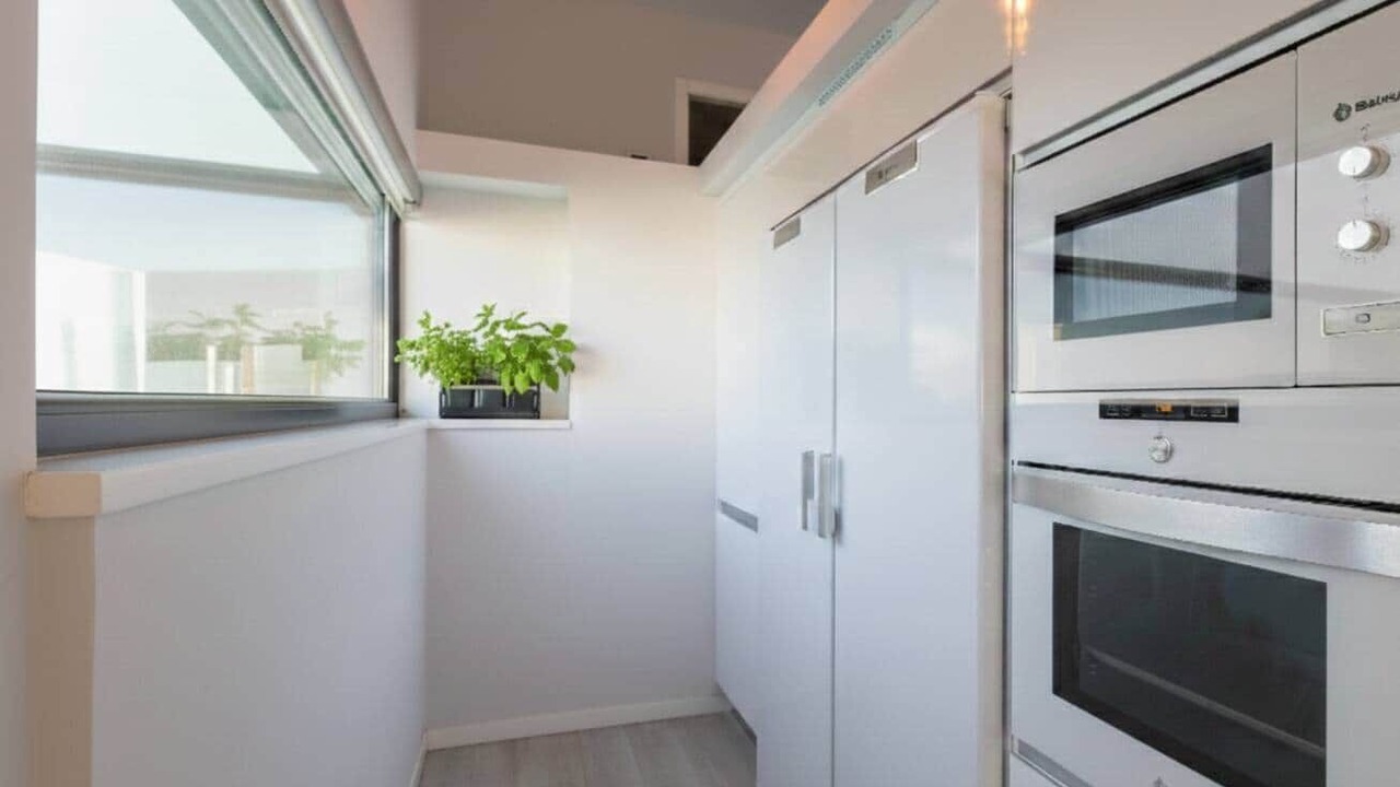 Photo of Kitchen in Teo