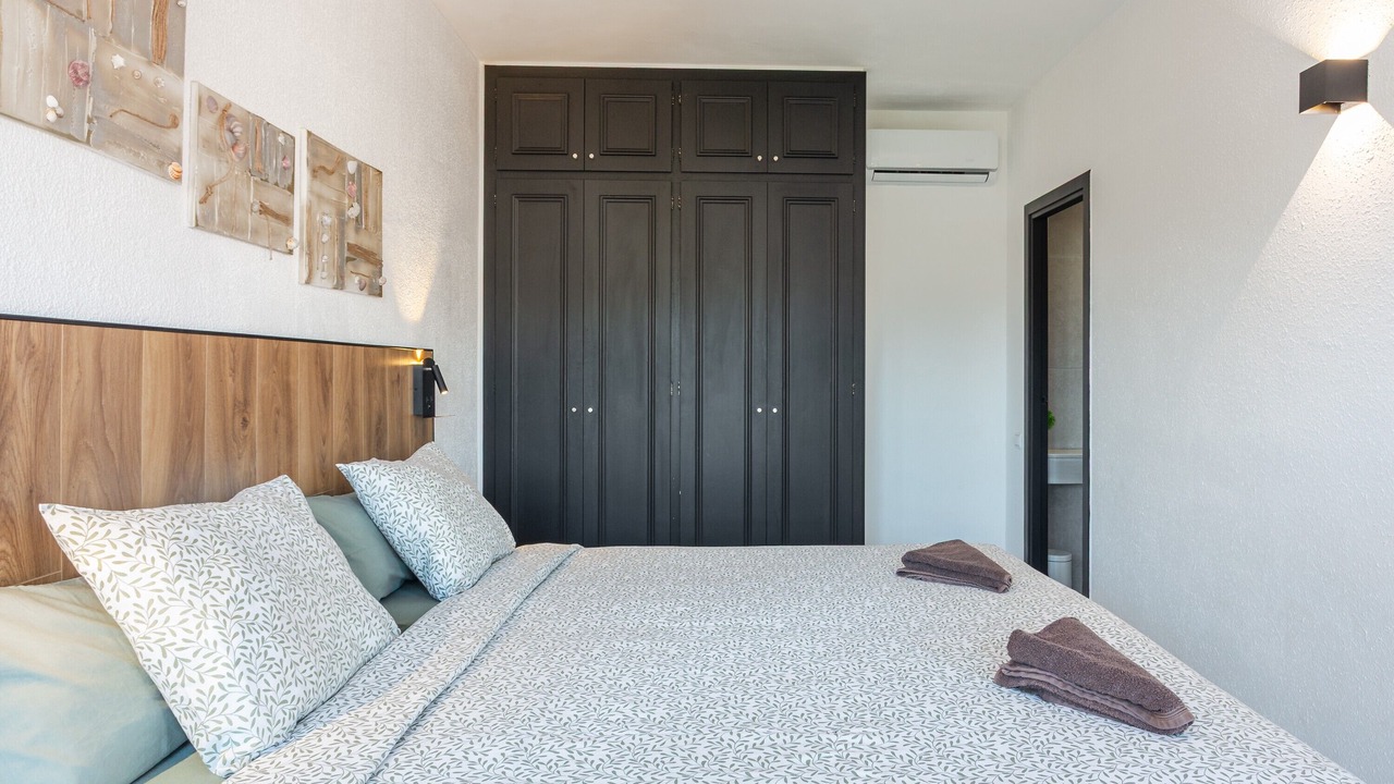 Photo of Bedroom in Tossa de Mar