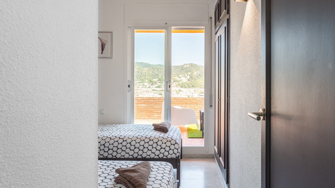 Photo of Bedroom in Tossa de Mar