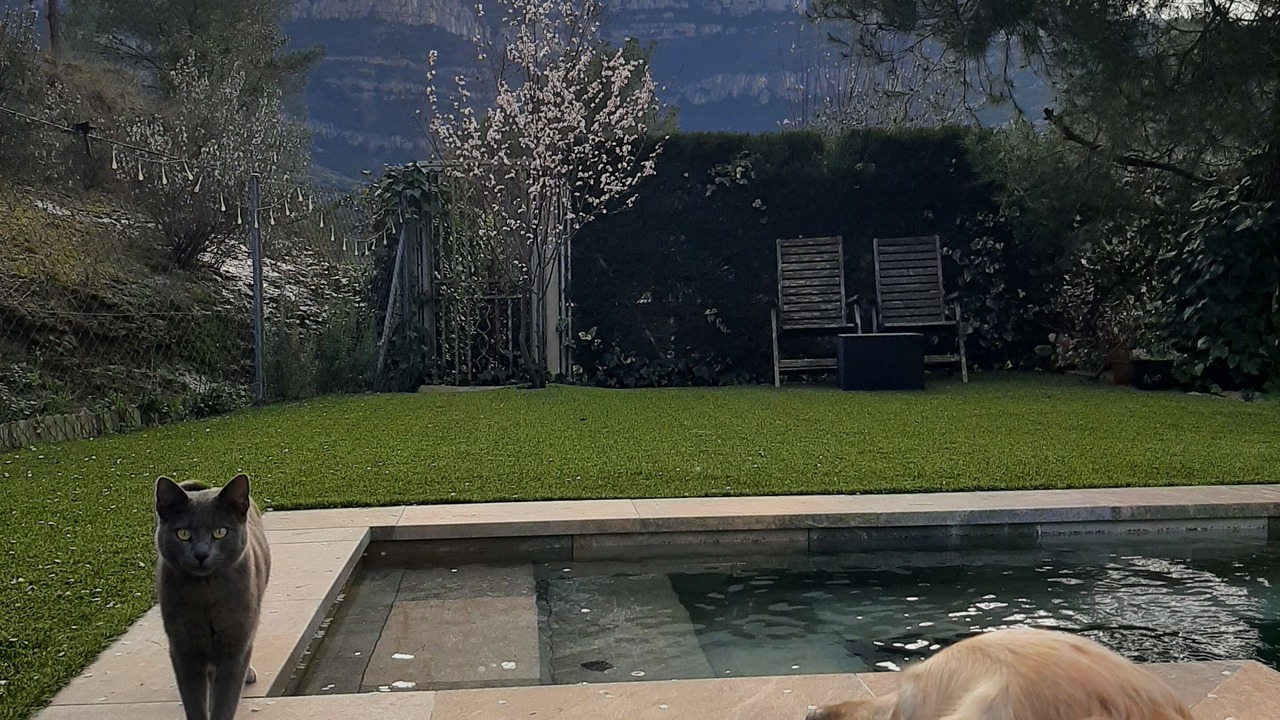 Photo of Outdoor in Monistrol de Montserrat