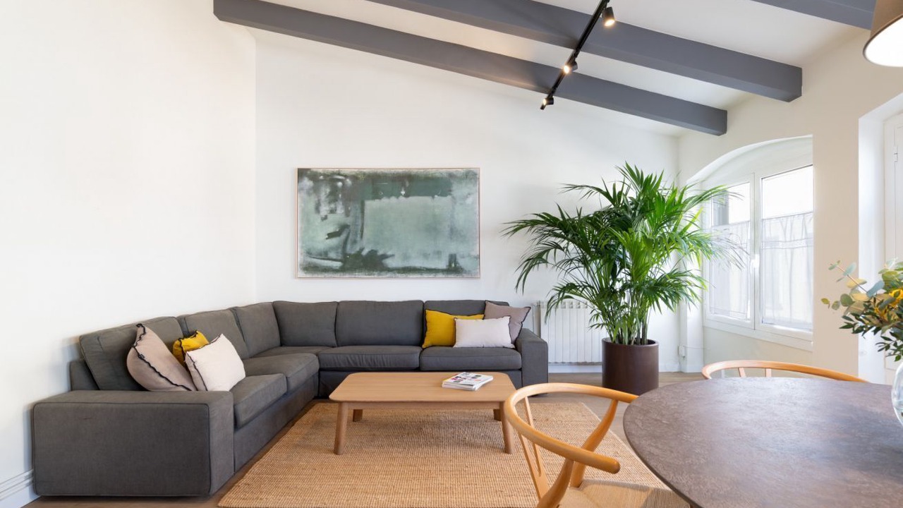 Photo of Livingroom in Vilassar de Mar